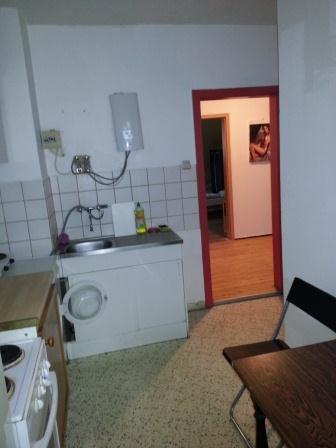 Monteurzimmer Ratingen