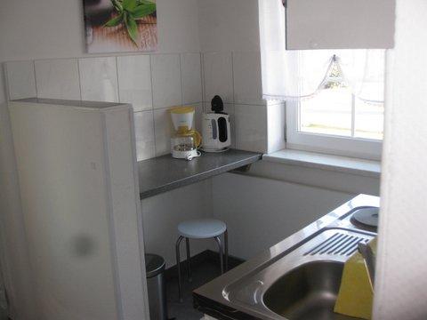 Monteurzimmer Rostock