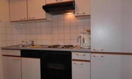 Monteurzimmer Boltenhagen