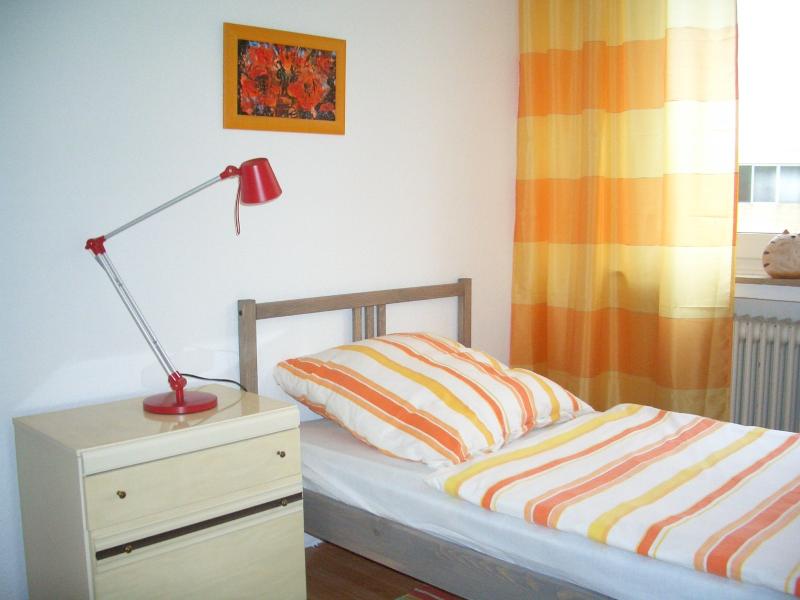 Monteurzimmer Rheurdt