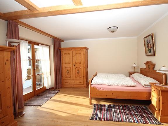 Monteurzimmer Garmisch-Partenkirchen