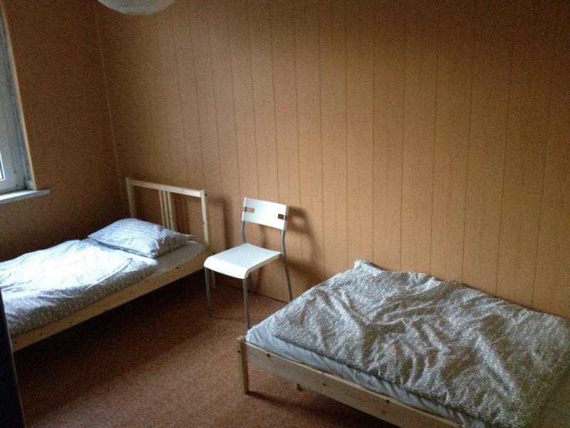 Monteurzimmer Schwedt