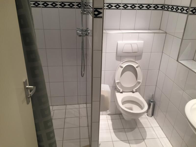 Monteurzimmer Düsseldorf