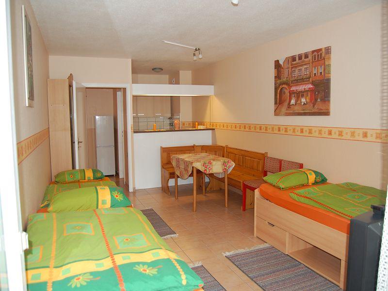 Monteurzimmer Hildesheim