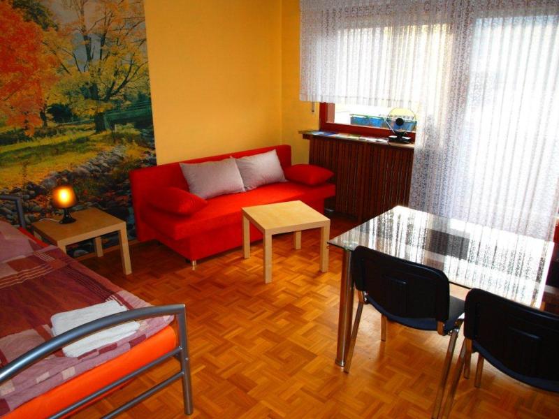 Monteurzimmer Ruooichteroth