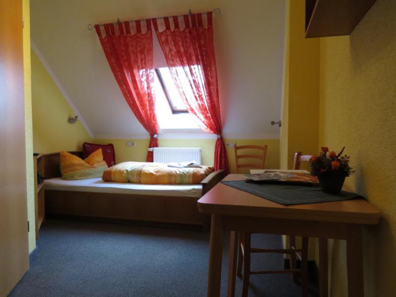 Monteurzimmer Hoyerswerda