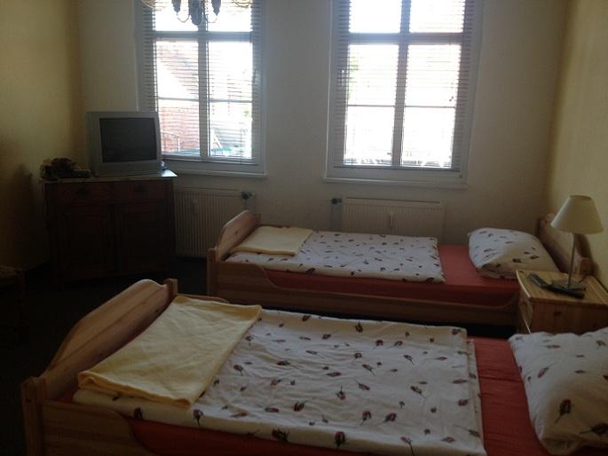 Monteurzimmer Fercland