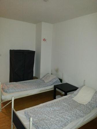 Monteurzimmer Langenfeld