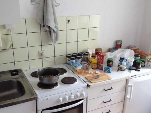 Monteurzimmer Mohnheim am Rhein