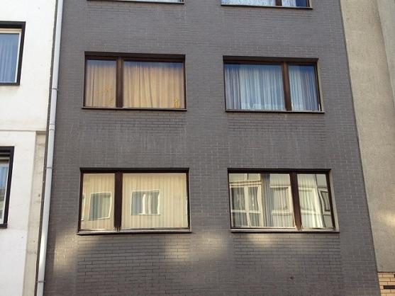 Monteurzimmer Hennef