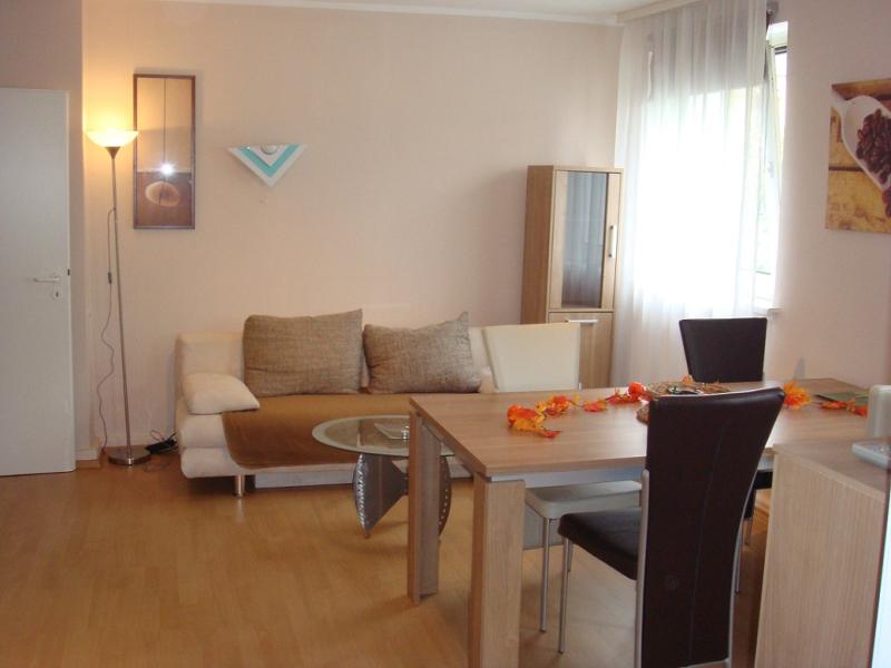 Monteurzimmer Mettmann