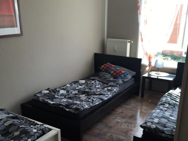 Monteurzimmer Dormagen