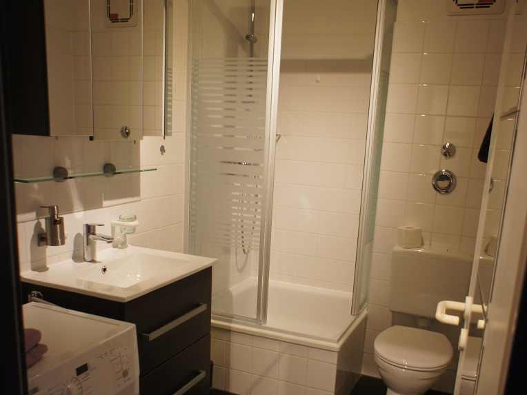 Monteurzimmer Erkrath