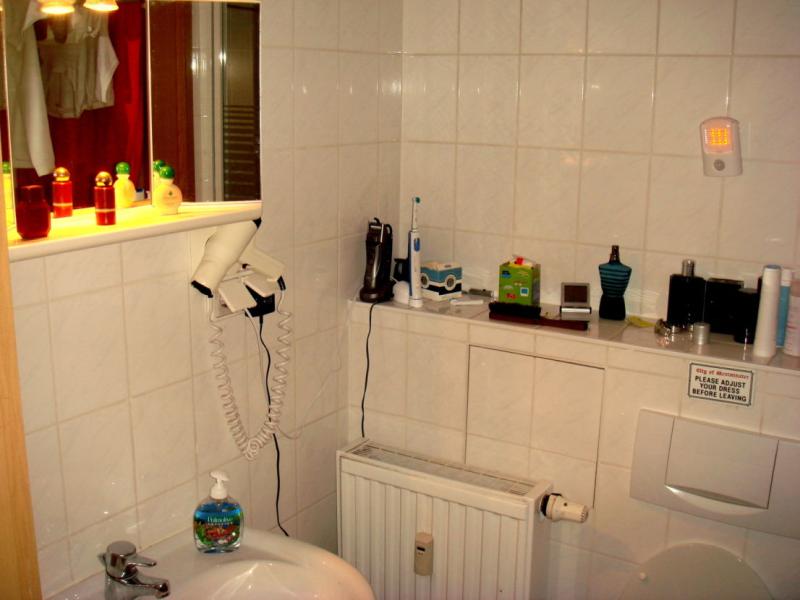 Monteurzimmer Pracht