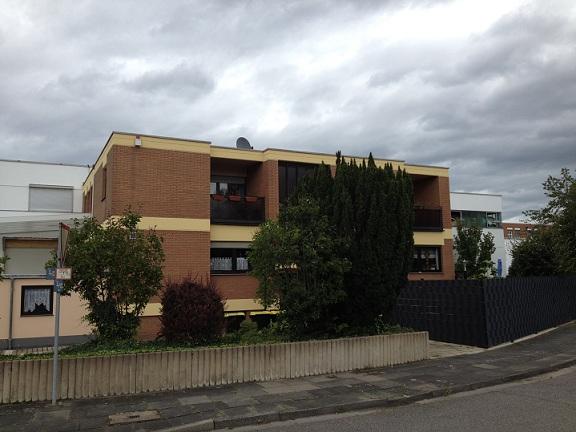 Monteurzimmer Hitdorf