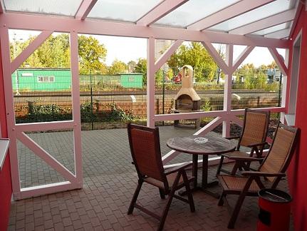 Monteurzimmer Schwarzenbek