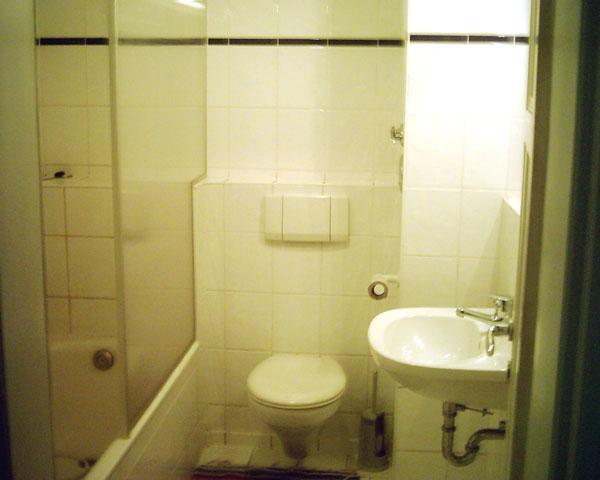 Monteurzimmer Böhlen