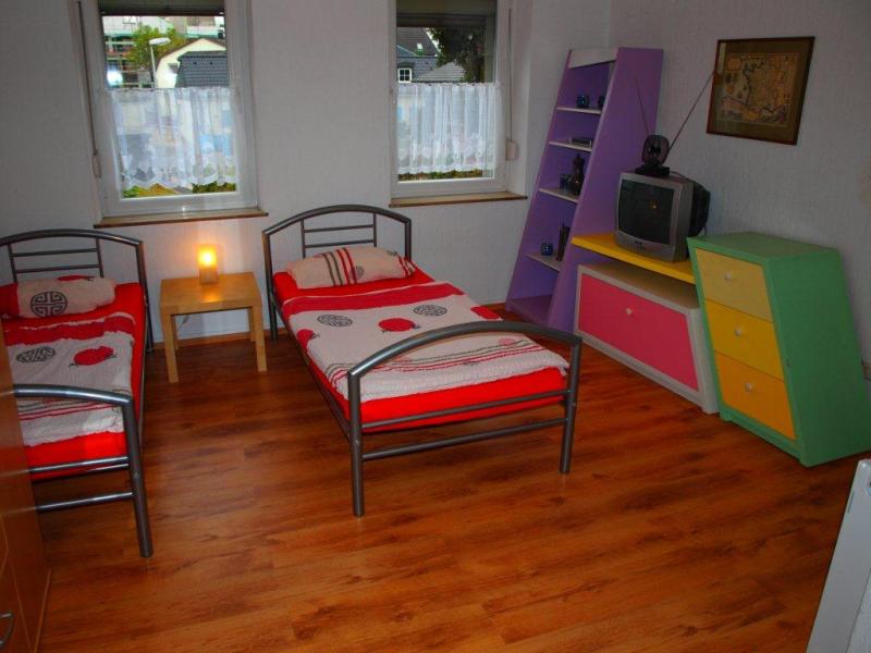 Monteurzimmer Siegburg