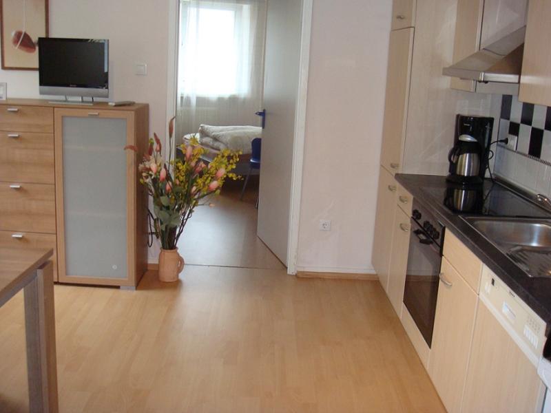 Monteurzimmer Düsseldorf