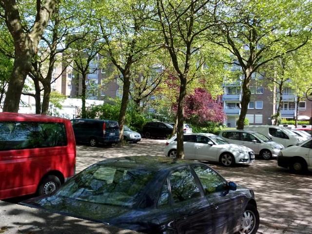 Monteurzimmer Düsseldorf