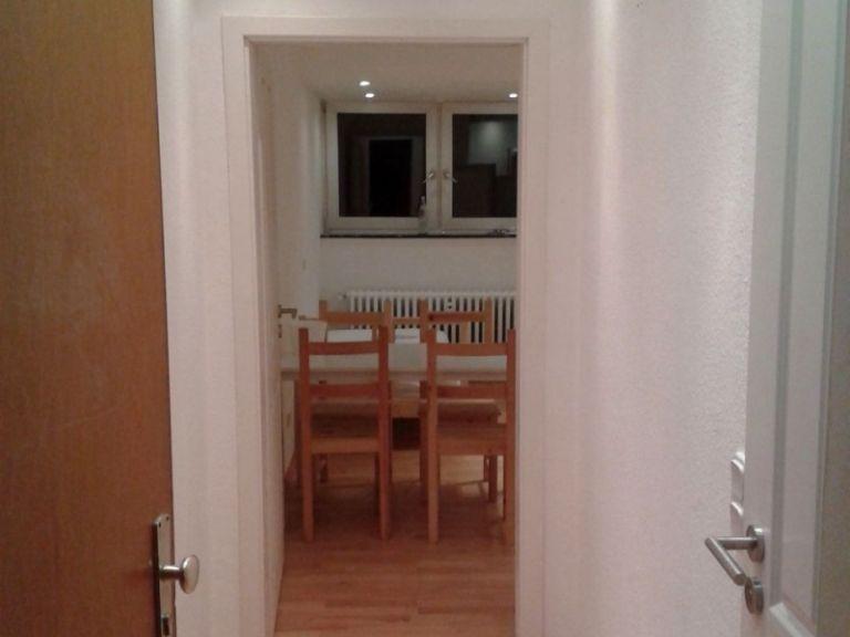 Monteurzimmer Schmallenberg