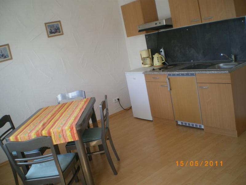 Monteurzimmer Mettlach