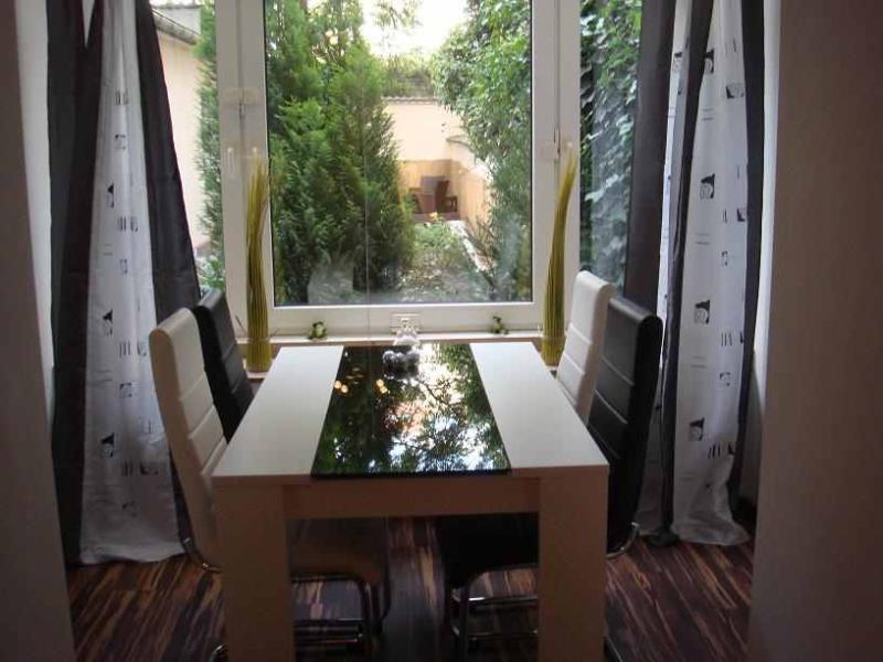 Monteurzimmer Meerbusch