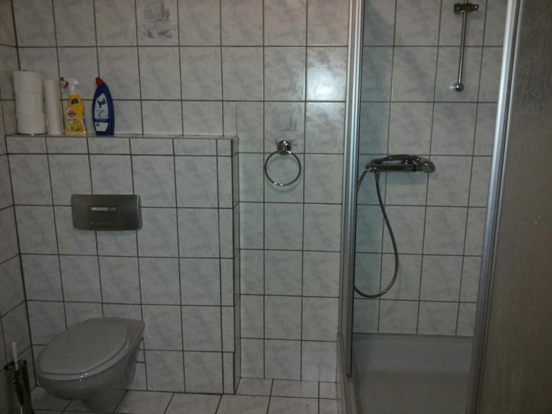 Monteurzimmer Heckenbach