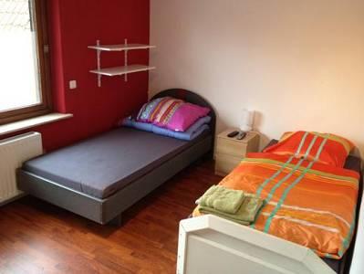 Monteurzimmer Alsdorf