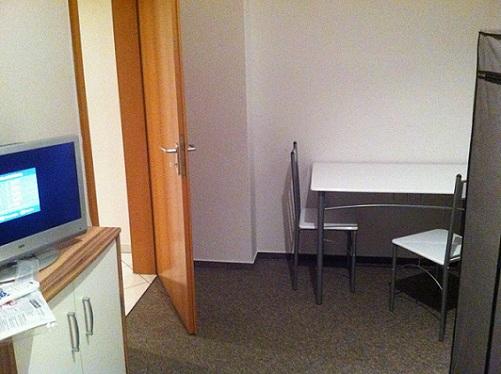 Monteurzimmer Magdeburg