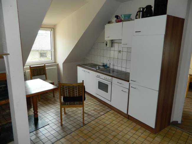 Monteurzimmer Gelsenkirchen