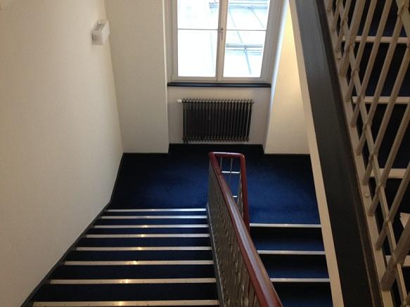 Monteurzimmer Berlin