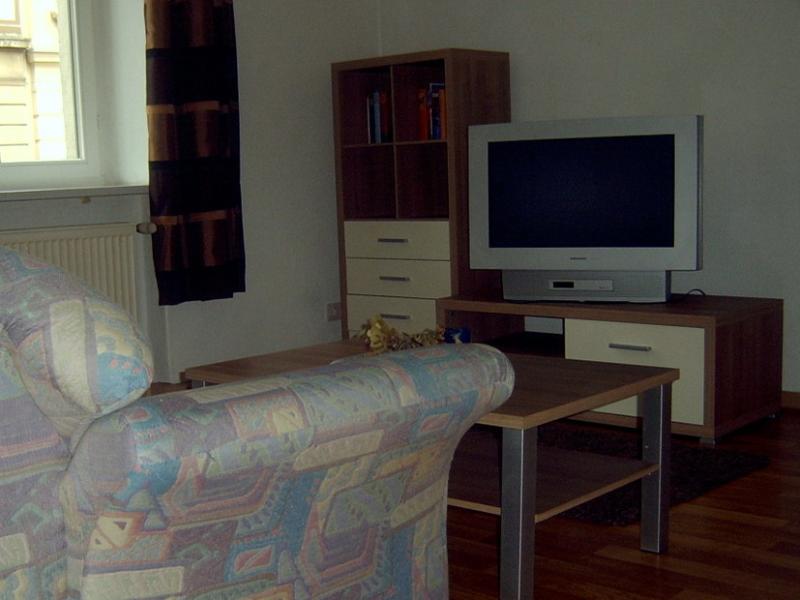 Monteurzimmer Lippendorf