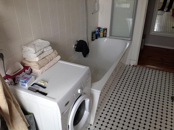 Monteurzimmer Berlin