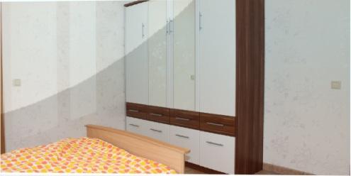 Monteurzimmer Niederkassel