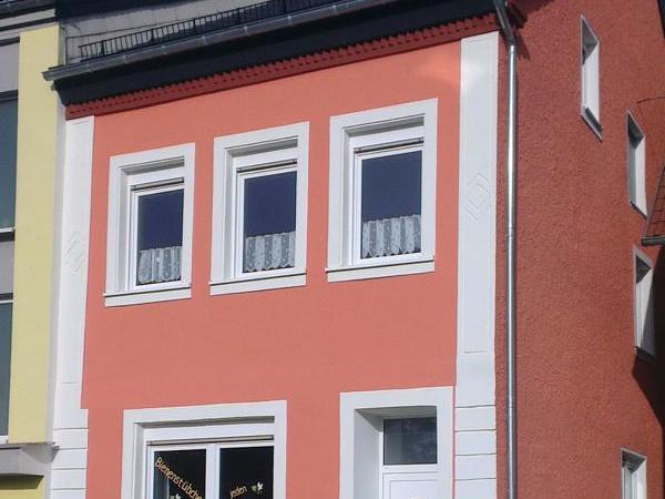 Monteurzimmer Münster bei Dieburg