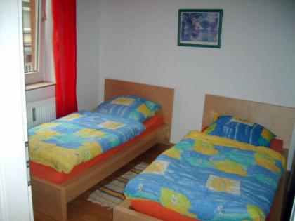 Monteurzimmer Seevetal