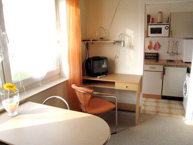 Monteurzimmer Voerde