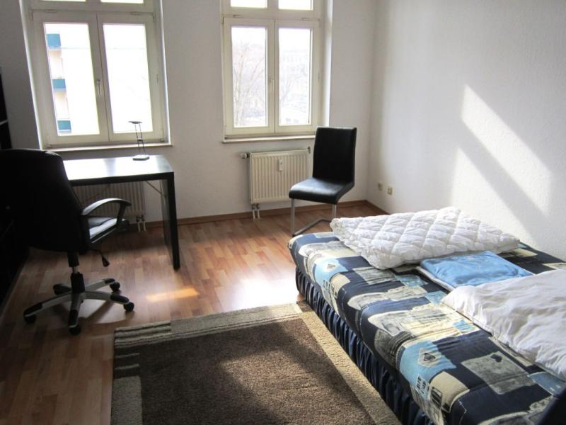 Monteurzimmer Asbach