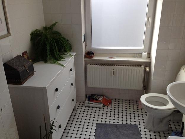 Monteurzimmer Berlin