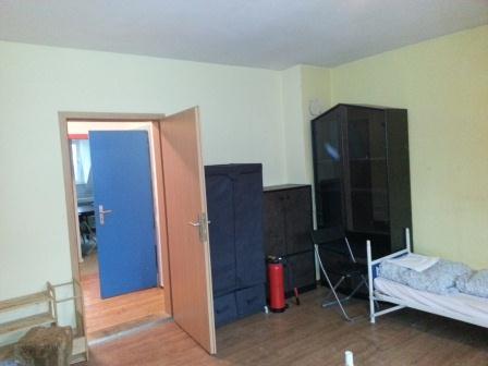 Monteurzimmer Hückeswagen