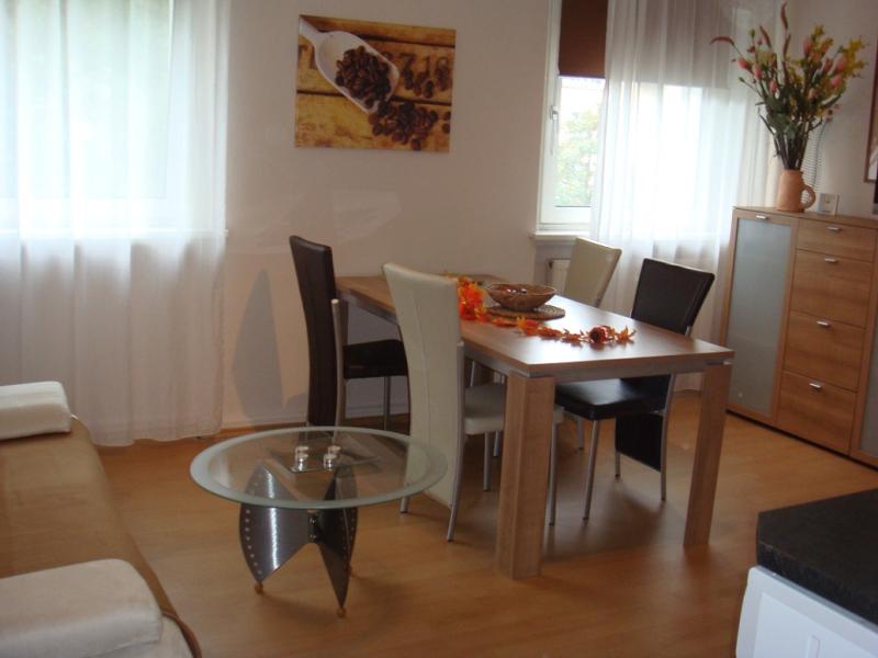 Monteurzimmer Heiligenhaus