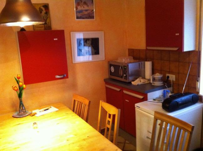 Monteurzimmer Bad Hersfeld