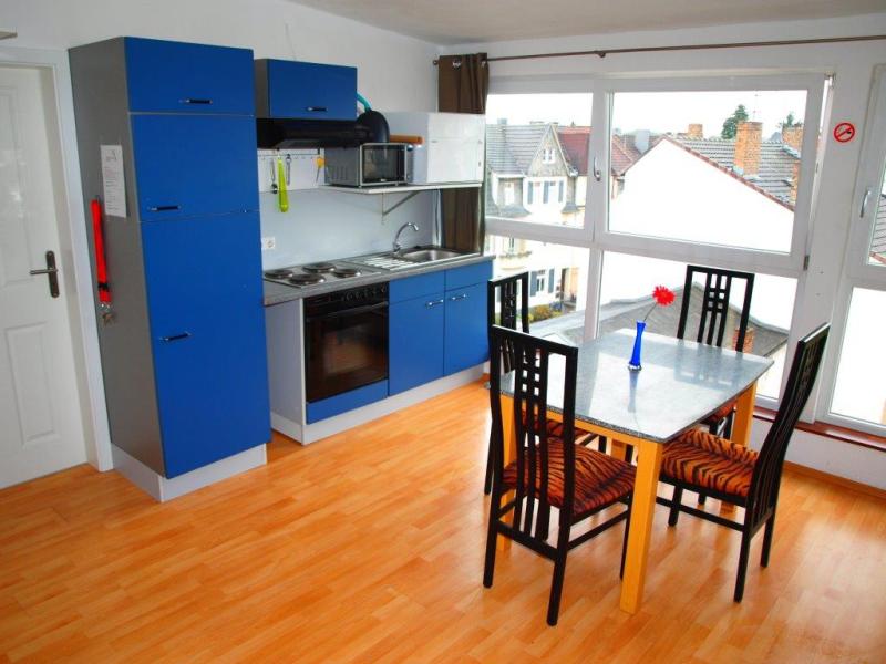 Monteurzimmer Neunkirchen