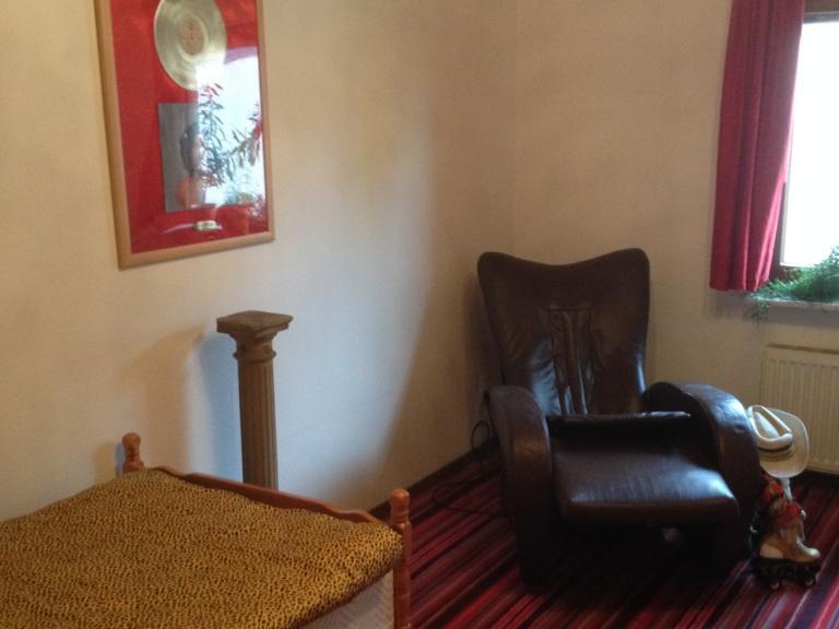 Monteurzimmer Schalkenbach