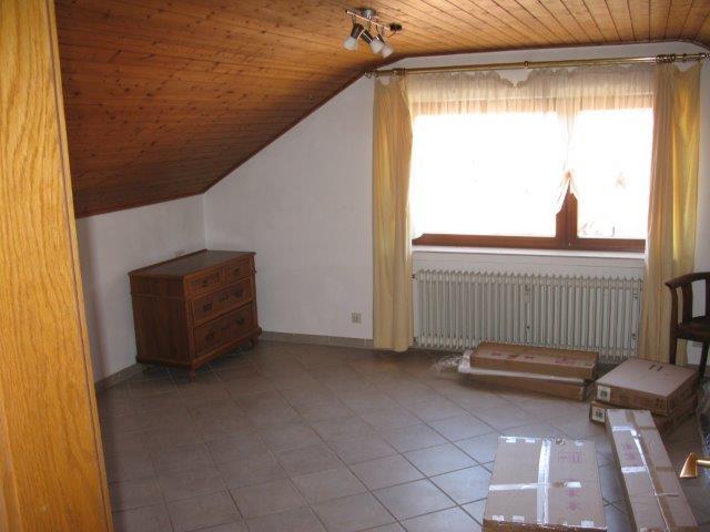 Monteurzimmer Bühlerzell