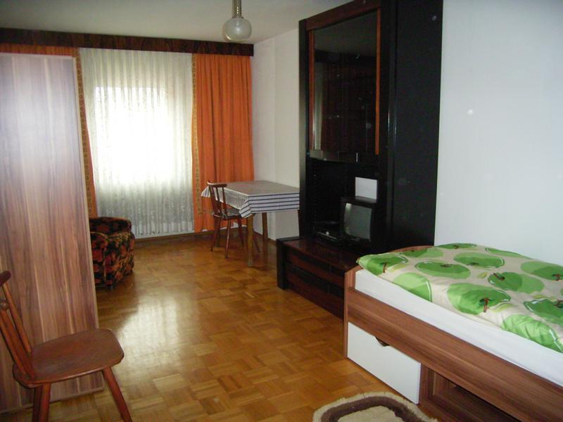 Monteurzimmer Hannover