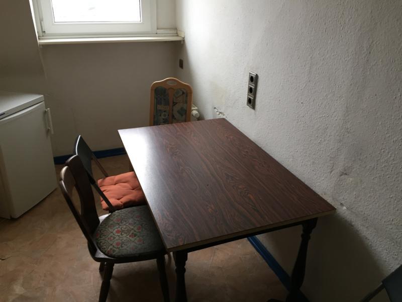 Monteurzimmer Buchholz