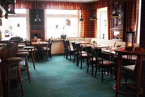 Monteurzimmer Wirdum