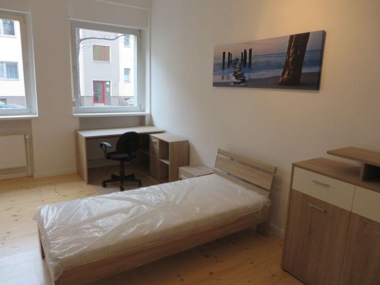 Monteurzimmer Gönnersdorf